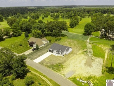 Experience luxury living at its finest in this beautifully on Oaks Country Club in Kentucky - for sale on GolfHomes.com, golf home, golf lot