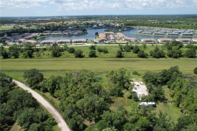 ~50 Acre Private Airport & Equestrian Estate - SW Florida | on Kingsway Country Club in Florida - for sale on GolfHomes.com, golf home, golf lot