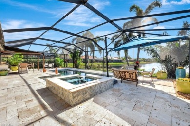 LIVE A VACATION LIFESTYLE IN A COUNTRY CLUB SETTING! This on Esplanade Golf and  Country Club in Florida - for sale on GolfHomes.com, golf home, golf lot