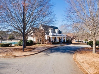 This impeccably maintained home in the sought-after community of on The Frog Golf Club in Georgia - for sale on GolfHomes.com, golf home, golf lot