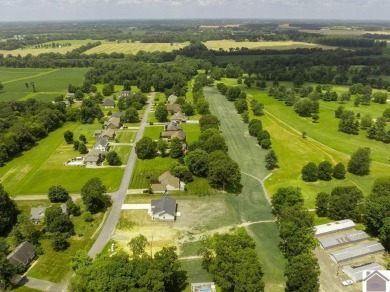 Experience luxury living at its finest in this beautifully on Oaks Country Club in Kentucky - for sale on GolfHomes.com, golf home, golf lot