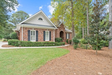 Reynolds-Great Waters 3 Bedroom Golf Course Home on Great Waters Course At Reynolds Plantation in Georgia - for sale on GolfHomes.com, golf home, golf lot