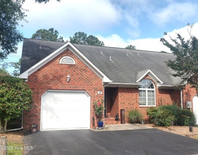Elegant and Spacious Townhome in the Golf and Waterfront on River Bend Golf and Country Club in North Carolina - for sale on GolfHomes.com, golf home, golf lot