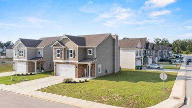 Flood insurance not required! See flood certification attached on Council Fire Golf Club in Tennessee - for sale on GolfHomes.com, golf home, golf lot