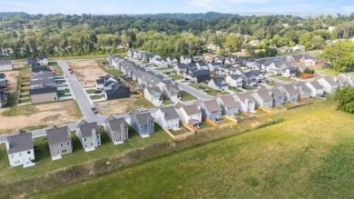 Flood insurance not required! See flood certification attached on Council Fire Golf Club in Tennessee - for sale on GolfHomes.com, golf home, golf lot