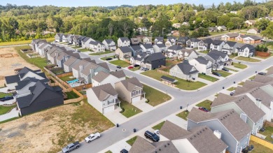 Flood insurance not required! See flood certification attached on Council Fire Golf Club in Tennessee - for sale on GolfHomes.com, golf home, golf lot