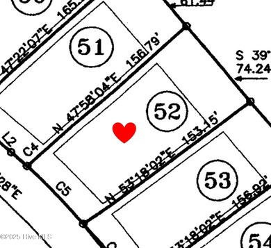 A wonderful expansive tee box to green view along the rolling on Ocean Ridge Plantation in North Carolina - for sale on GolfHomes.com, golf home, golf lot