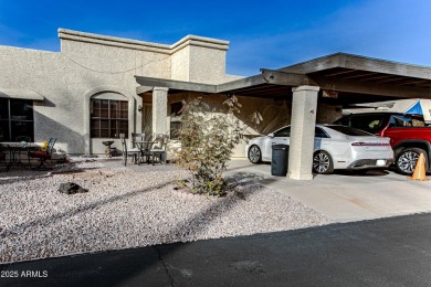 Welcome to Fountain of the Sun, great adult community with Golf on Fountain of the Sun Country Club in Arizona - for sale on GolfHomes.com, golf home, golf lot