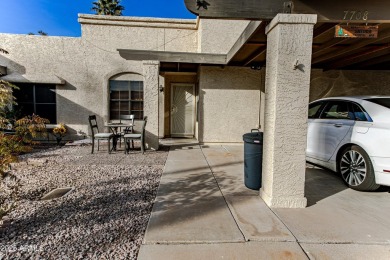Welcome to Fountain of the Sun, great adult community with Golf on Fountain of the Sun Country Club in Arizona - for sale on GolfHomes.com, golf home, golf lot