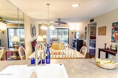 Welcome to Fountain of the Sun, great adult community with Golf on Fountain of the Sun Country Club in Arizona - for sale on GolfHomes.com, golf home, golf lot