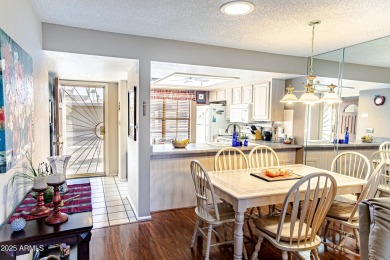 Welcome to Fountain of the Sun, great adult community with Golf on Fountain of the Sun Country Club in Arizona - for sale on GolfHomes.com, golf home, golf lot