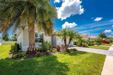 THIS HOME OFFERS AN IDEAL BLEND OF MODERN COMFORT AND ELEGANT on Heron Creek Golf and Country Club in Florida - for sale on GolfHomes.com, golf home, golf lot