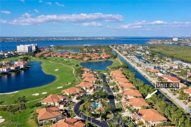 Discover the ultimate Florida lifestyle in Gulf Harbour Yacht on Gulf Harbour Yacht and Country Club in Florida - for sale on GolfHomes.com, golf home, golf lot