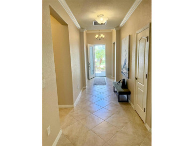 THIS HOME OFFERS AN IDEAL BLEND OF MODERN COMFORT AND ELEGANT on Heron Creek Golf and Country Club in Florida - for sale on GolfHomes.com, golf home, golf lot