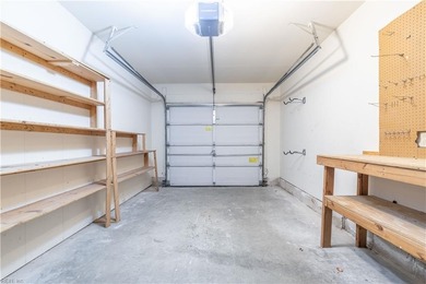 Welcome to this beautiful 3-bedroom, 2.5-bath townhome ideally on Cypress Point Country Club in Virginia - for sale on GolfHomes.com, golf home, golf lot