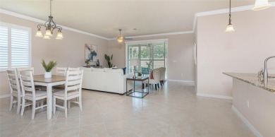 THIS HOME OFFERS AN IDEAL BLEND OF MODERN COMFORT AND ELEGANT on Heron Creek Golf and Country Club in Florida - for sale on GolfHomes.com, golf home, golf lot