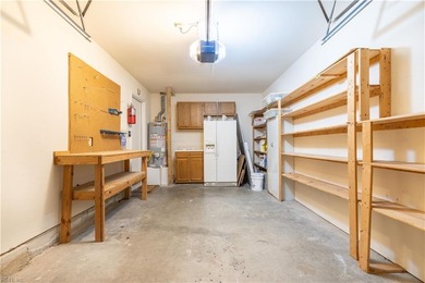 Welcome to this beautiful 3-bedroom, 2.5-bath townhome ideally on Cypress Point Country Club in Virginia - for sale on GolfHomes.com, golf home, golf lot