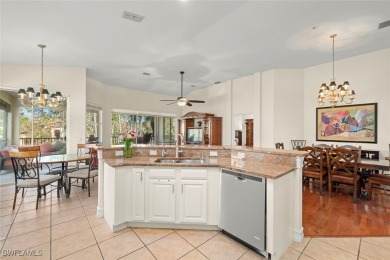 Discover the ultimate Florida lifestyle in Gulf Harbour Yacht on Gulf Harbour Yacht and Country Club in Florida - for sale on GolfHomes.com, golf home, golf lot
