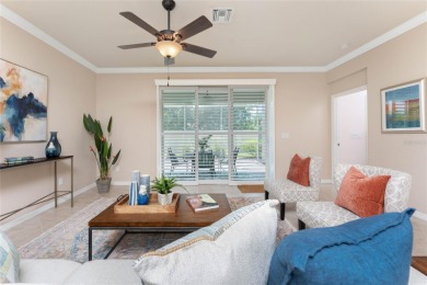 THIS HOME OFFERS AN IDEAL BLEND OF MODERN COMFORT AND ELEGANT on Heron Creek Golf and Country Club in Florida - for sale on GolfHomes.com, golf home, golf lot