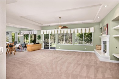 Tucked away in one of the most desirable locations within the on The Club at Copper Valley Golf Course in California - for sale on GolfHomes.com, golf home, golf lot