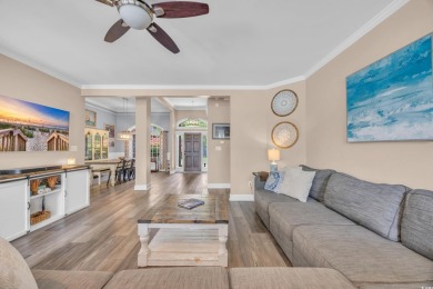 Located in the heart of the highly desirable Litchfield Country on The Tradition Golf Club in South Carolina - for sale on GolfHomes.com, golf home, golf lot