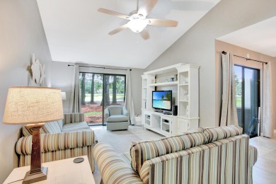 Welcome to 399 Linkside Drive, a charming retreat nestled within on Sandestin Golf and Beach Resort - The Links in Florida - for sale on GolfHomes.com, golf home, golf lot