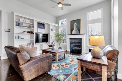 Welcome to this exceptional home, where style meets on SpurWing Country Club in Idaho - for sale on GolfHomes.com, golf home, golf lot