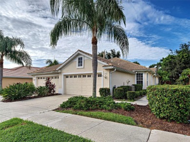 GOLFER OR NOT, YOU'RE GOING TO LOVE THE LEISURELY, LUXURIOUS on Heron Creek Golf and Country Club in Florida - for sale on GolfHomes.com, golf home, golf lot