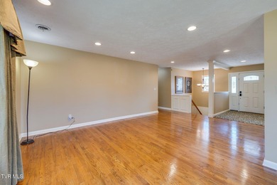 In the highly desirable Ridgefields neighborhood of Kingsport on Ridgefields Country Club, Inc. in Tennessee - for sale on GolfHomes.com, golf home, golf lot