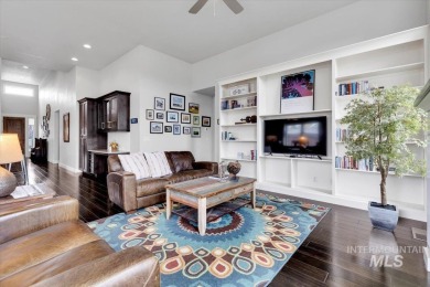 Welcome to this exceptional home, where style meets on SpurWing Country Club in Idaho - for sale on GolfHomes.com, golf home, golf lot