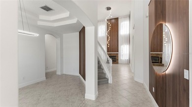PRICED TO SELL!!! - Discover this impressive, fully renovated on Oaks National Golf Course in Florida - for sale on GolfHomes.com, golf home, golf lot