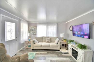 LOOK NO FURTHER! WELCOME to WEST VIEW RIDGE a 55+ Community in on Southern Dunes Golf and Country Club in Florida - for sale on GolfHomes.com, golf home, golf lot