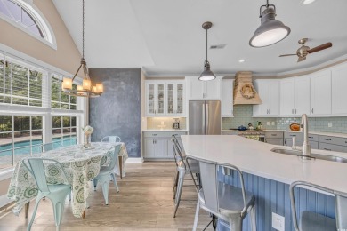 Located in the heart of the highly desirable Litchfield Country on The Tradition Golf Club in South Carolina - for sale on GolfHomes.com, golf home, golf lot