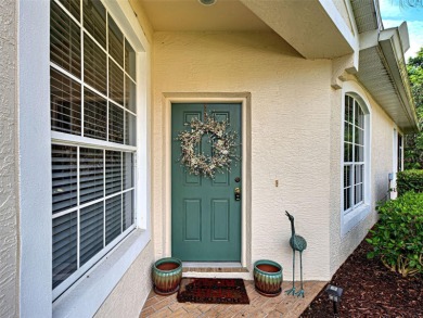 GOLFER OR NOT, YOU'RE GOING TO LOVE THE LEISURELY, LUXURIOUS on Heron Creek Golf and Country Club in Florida - for sale on GolfHomes.com, golf home, golf lot