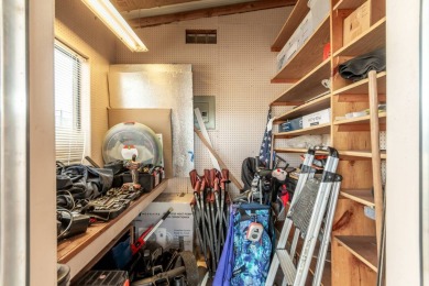 Your gorgeous new furnished home has 2 bedrooms and 1 bath plus on Viewpoint Golf Resort in Arizona - for sale on GolfHomes.com, golf home, golf lot