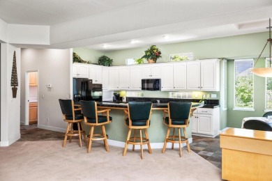 Tucked away in one of the most desirable locations within the on The Club at Copper Valley Golf Course in California - for sale on GolfHomes.com, golf home, golf lot