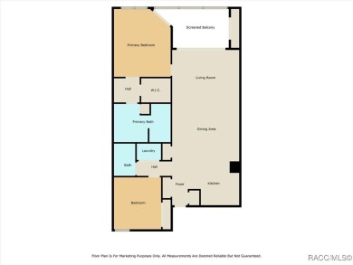 Motivated Seller. This Spacious condominium is located in on Sugarmill Woods Golf and Country Club in Florida - for sale on GolfHomes.com, golf home, golf lot