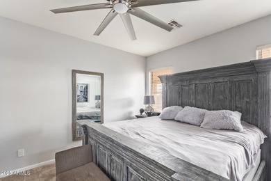 Upgraded 2 bedroom 2 bathroom home. Kitchen uniquely on Springfield Golf Resort in Arizona - for sale on GolfHomes.com, golf home, golf lot