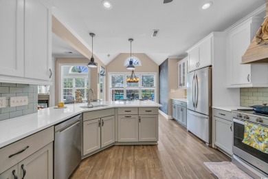 Located in the heart of the highly desirable Litchfield Country on The Tradition Golf Club in South Carolina - for sale on GolfHomes.com, golf home, golf lot