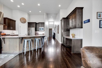 Welcome to this exceptional home, where style meets on SpurWing Country Club in Idaho - for sale on GolfHomes.com, golf home, golf lot