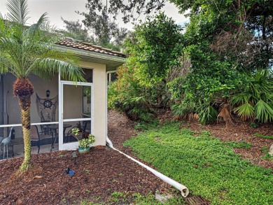 GOLFER OR NOT, YOU'RE GOING TO LOVE THE LEISURELY, LUXURIOUS on Heron Creek Golf and Country Club in Florida - for sale on GolfHomes.com, golf home, golf lot