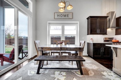 Welcome to this exceptional home, where style meets on SpurWing Country Club in Idaho - for sale on GolfHomes.com, golf home, golf lot