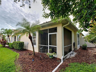 GOLFER OR NOT, YOU'RE GOING TO LOVE THE LEISURELY, LUXURIOUS on Heron Creek Golf and Country Club in Florida - for sale on GolfHomes.com, golf home, golf lot