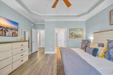 Located in the heart of the highly desirable Litchfield Country on The Tradition Golf Club in South Carolina - for sale on GolfHomes.com, golf home, golf lot