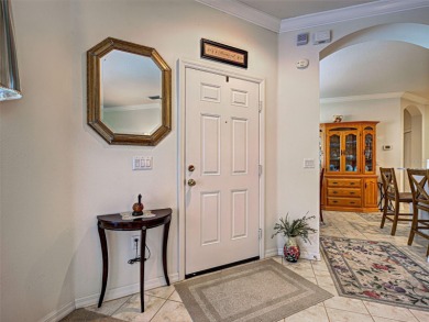 GOLFER OR NOT, YOU'RE GOING TO LOVE THE LEISURELY, LUXURIOUS on Heron Creek Golf and Country Club in Florida - for sale on GolfHomes.com, golf home, golf lot