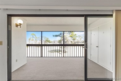 Motivated Seller. This Spacious condominium is located in on Sugarmill Woods Golf and Country Club in Florida - for sale on GolfHomes.com, golf home, golf lot