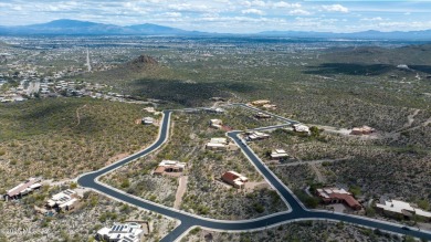 Discover the epitome of luxury living at Wildcat Pass, the crown on Starr Pass Golf Club in Arizona - for sale on GolfHomes.com, golf home, golf lot