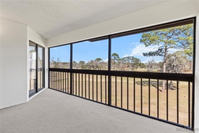 Motivated Seller. This Spacious condominium is located in on Sugarmill Woods Golf and Country Club in Florida - for sale on GolfHomes.com, golf home, golf lot