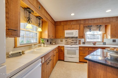 In the highly desirable Ridgefields neighborhood of Kingsport on Ridgefields Country Club, Inc. in Tennessee - for sale on GolfHomes.com, golf home, golf lot