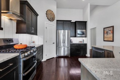 Welcome to this exceptional home, where style meets on SpurWing Country Club in Idaho - for sale on GolfHomes.com, golf home, golf lot